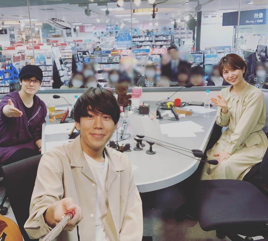三浦祐太朗のインスタグラム