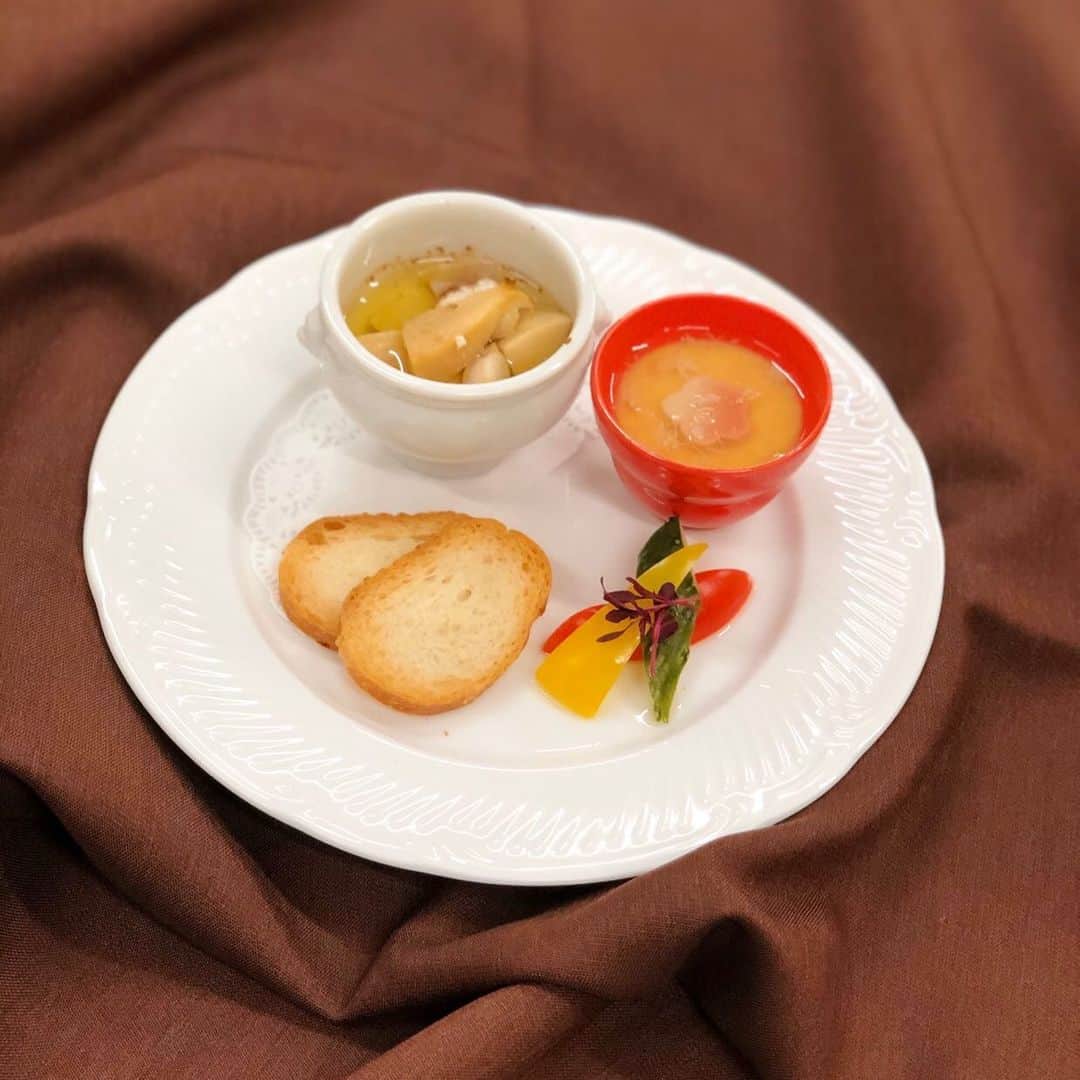 レストランKIYOMIZU東山庭のグルメインスタ