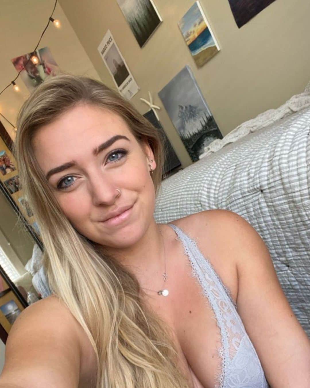 レイチェル・パーソンズのインスタグラム：「Little blurry but no worries」