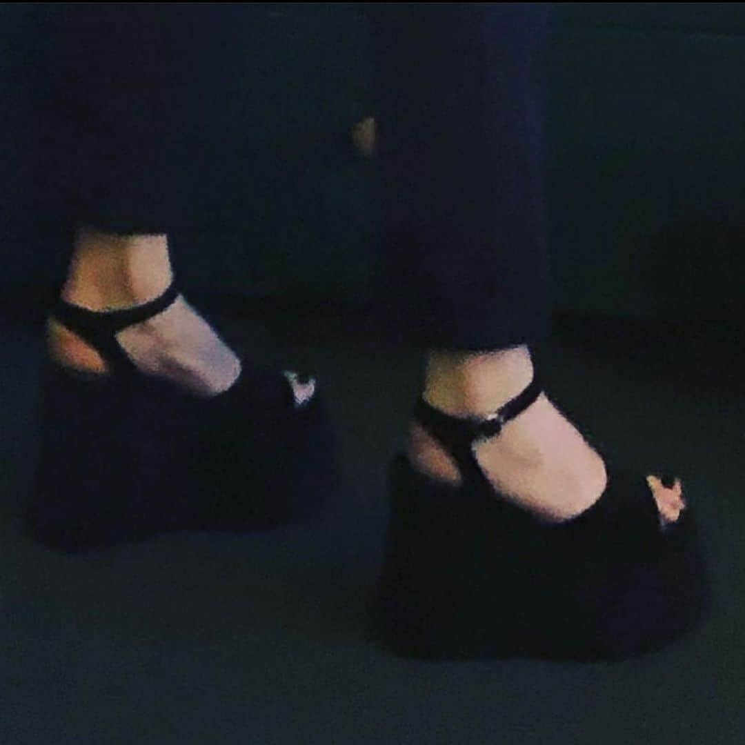 UNIFのインスタグラム：「・★・Hex Platforms ・★・ tons of styles are 20% oғғ !」