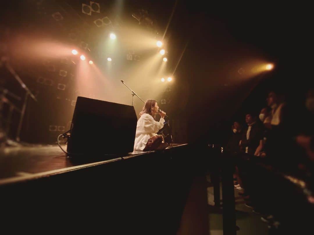 ロザリーナさんのインスタグラム写真 - (ロザリーナInstagram)「2/24「MUSIC FEVER 2020」 ありがとうございました(^^) #名古屋  #electricladyland  #竹内アンナ  #ghostlikegirlfriend」2月27日 6時50分 - lozareena