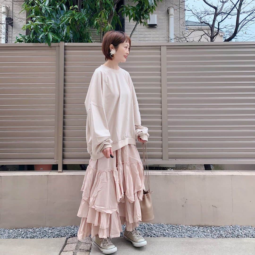 Kikuno Sayumiのインスタグラム