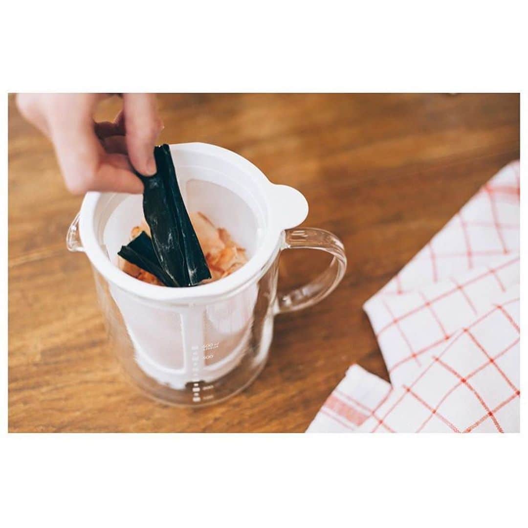 HARIOのインスタグラム