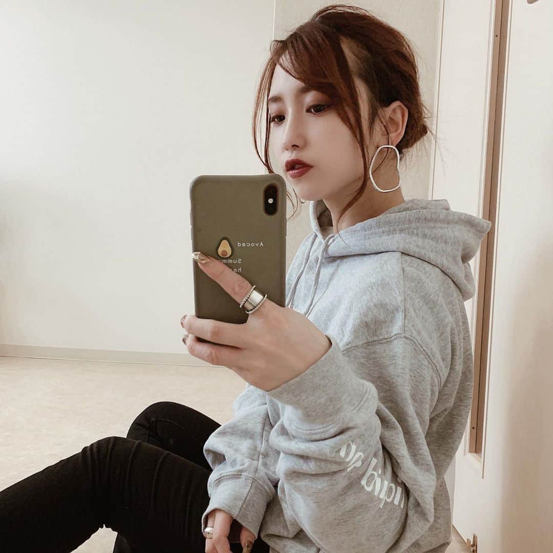 篠田このかのインスタグラム