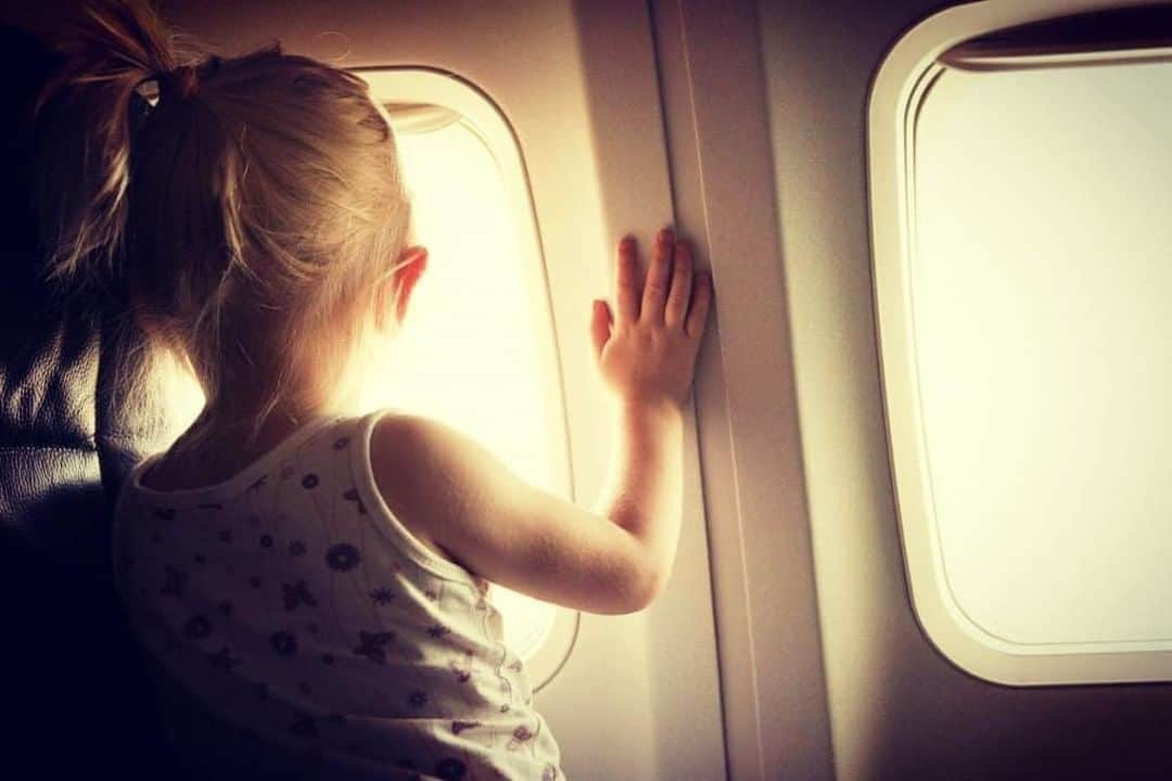 エールフランスさんのインスタグラム写真 - (エールフランスInstagram)「When the world looks endless. Quand le monde paraît infini. Grazie @amareviaggiarelowcost for this beautiful moment.  #AirFrance #Franceisintheair #FirstFlight #traveling #planetravel」2月26日 22時30分 - airfrance