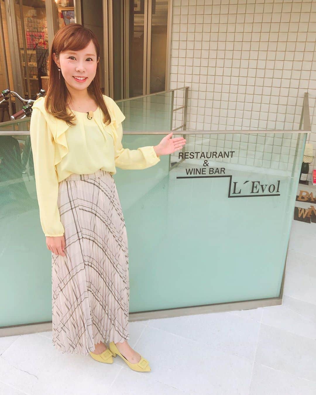 馬場ももこのグルメインスタ