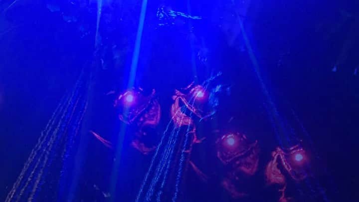 Ju-kenのインスタグラム：「6／17 目黒ライブステーションにて、戦国時代🏯DATE 誕生祭🏯スペシャルイベントとして、開場からDj DATEが、今年に入って作詞作曲した戦国時代のデモソングをかけまくります🎧  既に10曲は作ってあるから、全部かけられるかなぁ、、、🎛 下僕の皆さんの反応次第で、次回のアルバムに入ったり、曲によっては皆さんの掛け声がレコーディングされるかもしれない、貴重な時間をお楽しみ下さい📀  #戦国時代　#date誕生祭　#djplay  @iwakura.x」