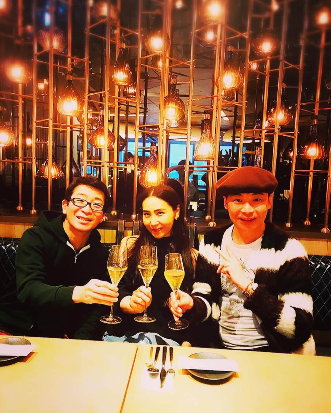 美川憲二のインスタグラム