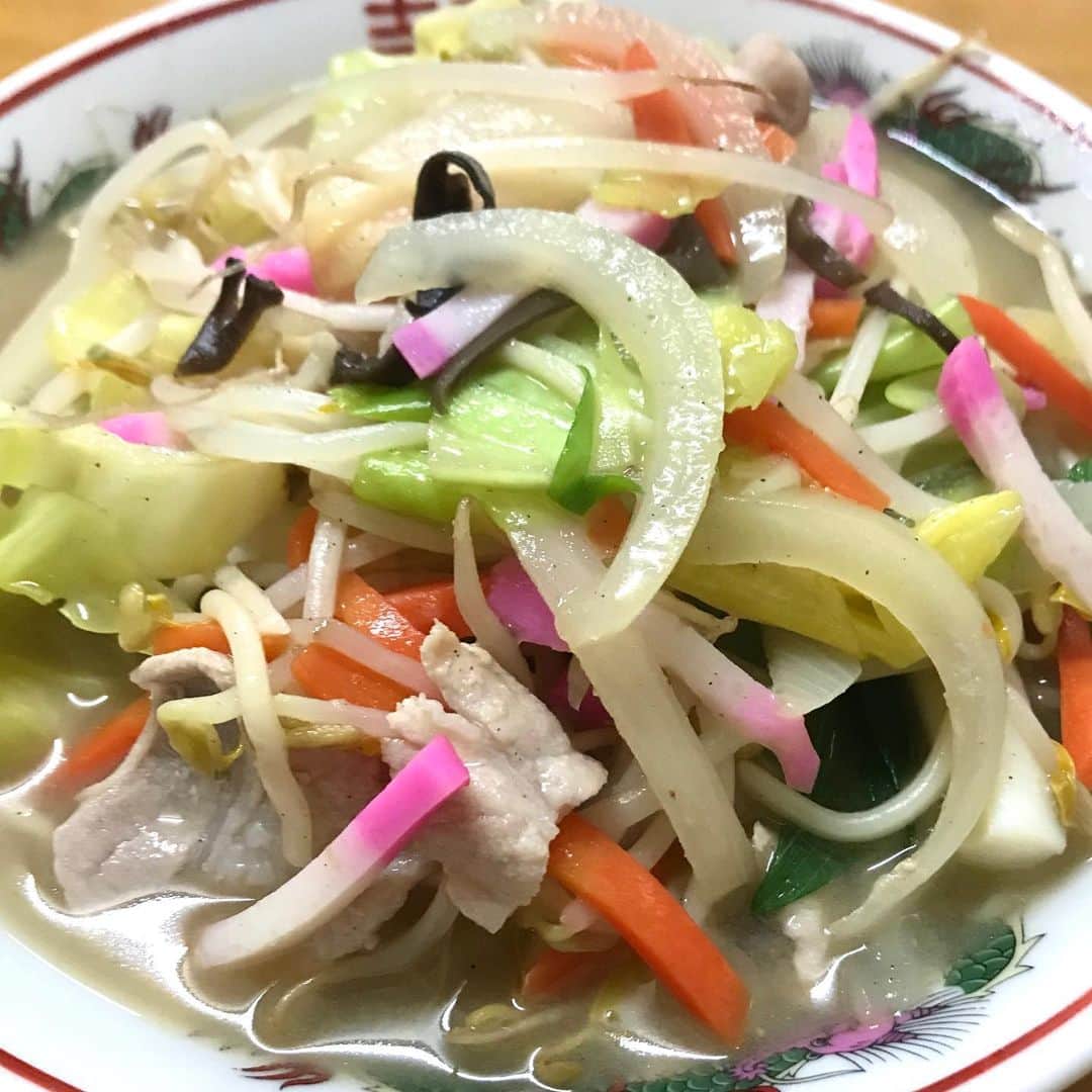 江口寿史のグルメインスタ