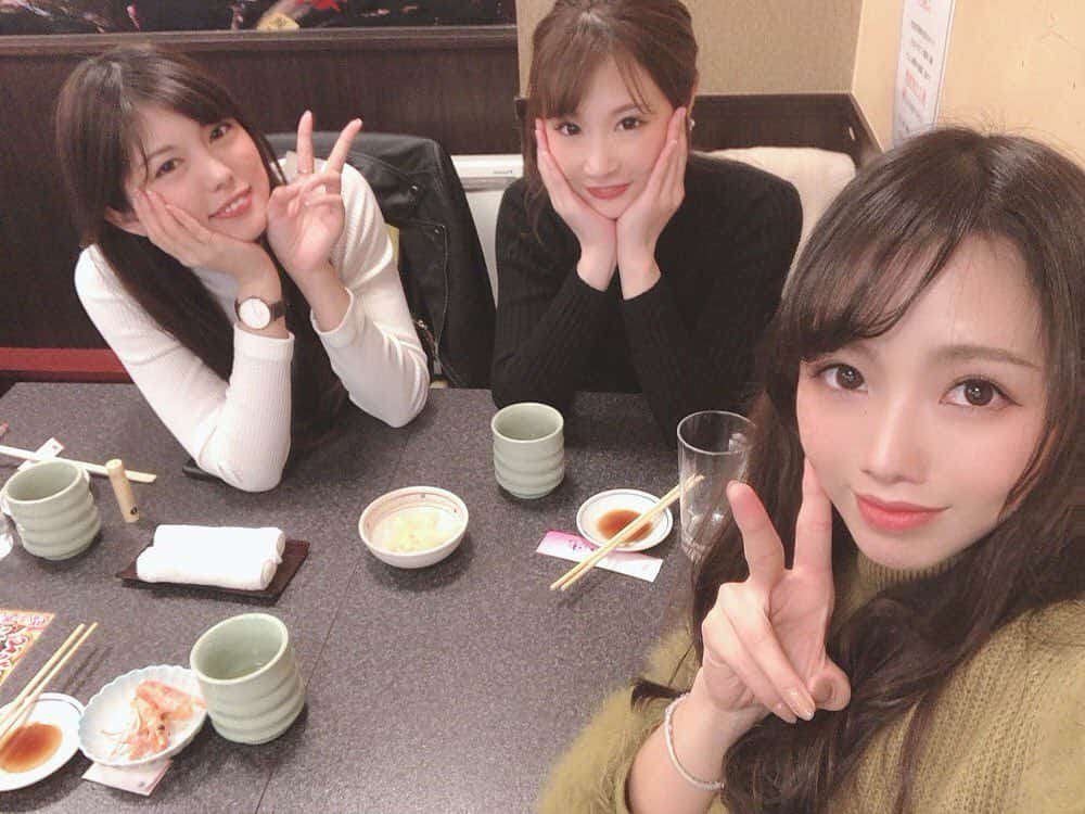 熊林保奈美のインスタグラム：「* . 楽しすぎて幸せすぎた🥰 そういう時間って 本当にあっという間🌀 . . * #フロンティアキューティーズ #フロンティアキューティーズ2018 #racequeen #レースクイーン #RQ #モデル #熊林保奈美 #道産子 #Japanesegirl #paddokgirls #pitgirl #instalike #selfie #맞팔 #선팔 #キューティーズは目の保養」