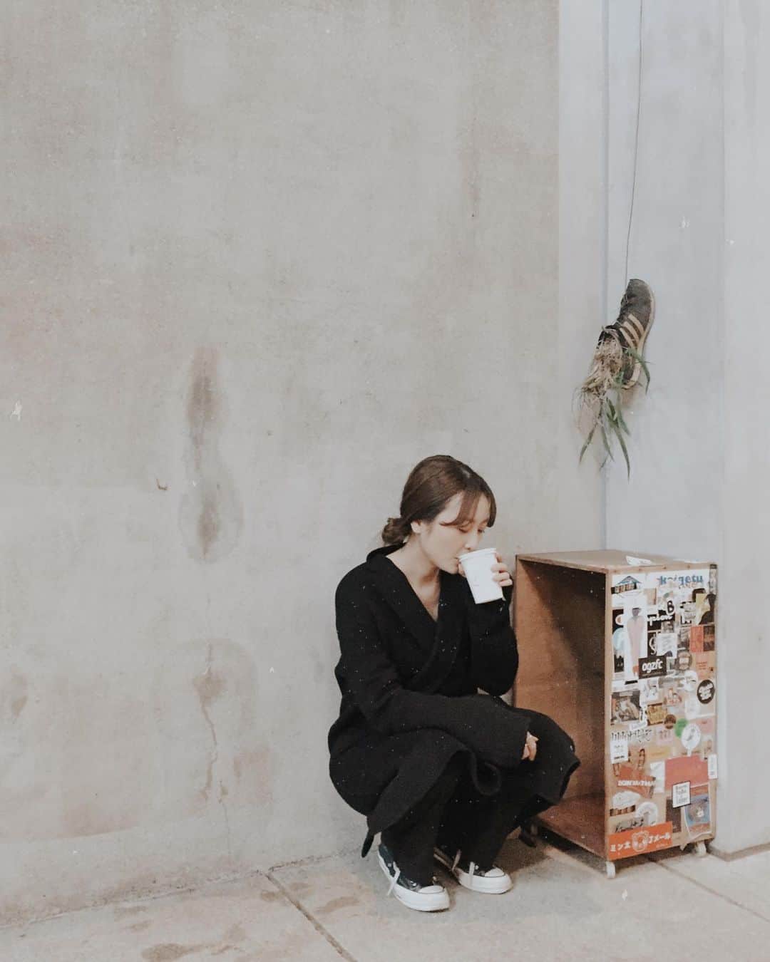 櫻井千尋のグルメインスタ