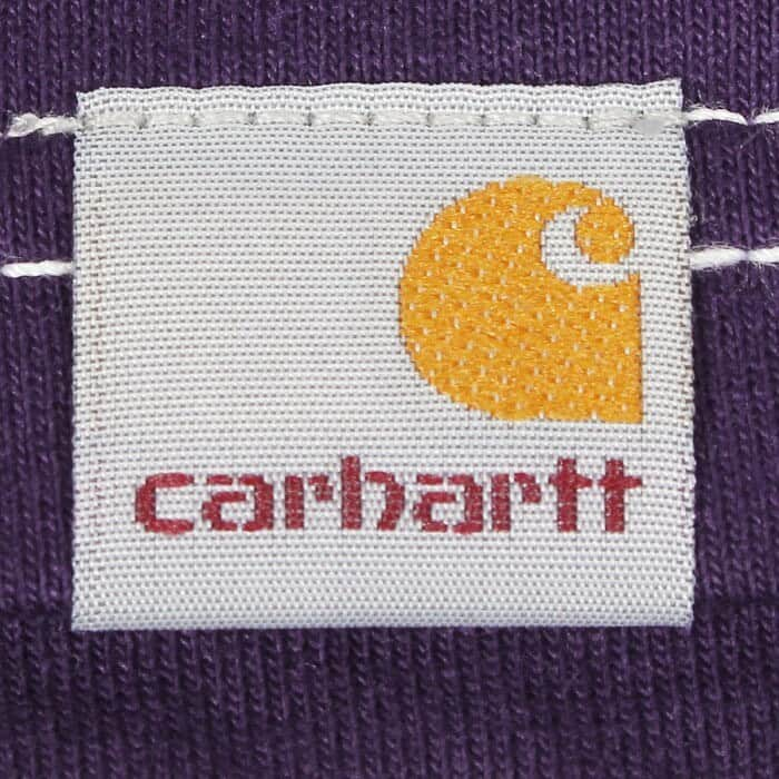 Sneak.Japanさんのインスタグラム写真 - (Sneak.JapanInstagram)「.﻿ ■ carhartt ■﻿ 👟 LS NEBRASKA T-SHIRT ﻿ ﻿ カーハートから人気の長袖Tシャツが入荷！﻿ 上質なコットン素材を100%使用し着心地が良く、裾にロゴ入りのタグが施され、裾や袖に白のステッチが入っているのが特徴です。﻿ シンプルなデザインなので様々なコーディネートに合わせやすいアイテムです！﻿ ﻿ ----------------------------------﻿ ブランド：carhartt﻿ 商品名：LS NEBRASKA T-SHIRT ﻿ 型番：I026993﻿ 価格：8,000円﻿ (価格は変動する場合がございます。)﻿ カラー：パープル﻿ ----------------------------------﻿ ﻿ 《SNEAK online Shopとは？🤔🛒💕》﻿ 楽天・yahooショッピング・Amazonでショップ展開中！﻿ 人気商品、新作商品が続々入荷しています💙﻿ ﻿ あなたのお求めやすいサイトで是非ご購入下さい！﻿ 詳しくは、@sneak_onlineshop よりリンクをCheck it out!!﻿ ﻿ #sneakonline #ファッション #fashion #ootd #instagood﻿ #フォロー #フォローミー #フォロー返します #おしゃれさんと繋がりたい #カーハート #カーハートロンt #カーハート好き #carhartt #東京 #ロンティー #ロンティーコーデ #長袖 #長袖ロンT #カジュアル #おでかけ #トレンド #シンプル」2月27日 0時23分 - sneak_onlineshop