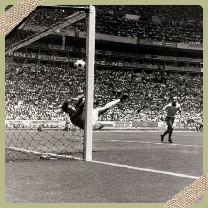 FIFAワールドカップのインスタグラム