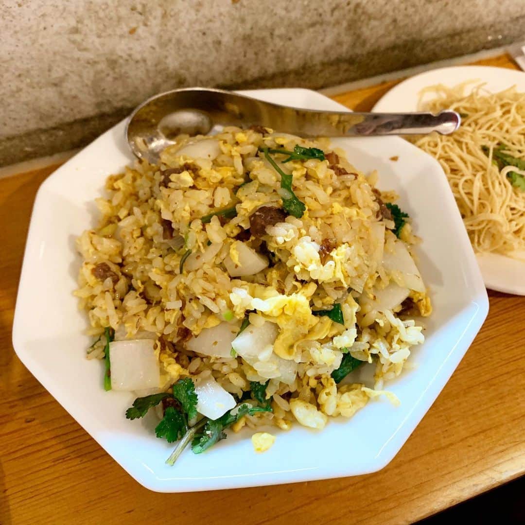 田中セシルのグルメインスタ