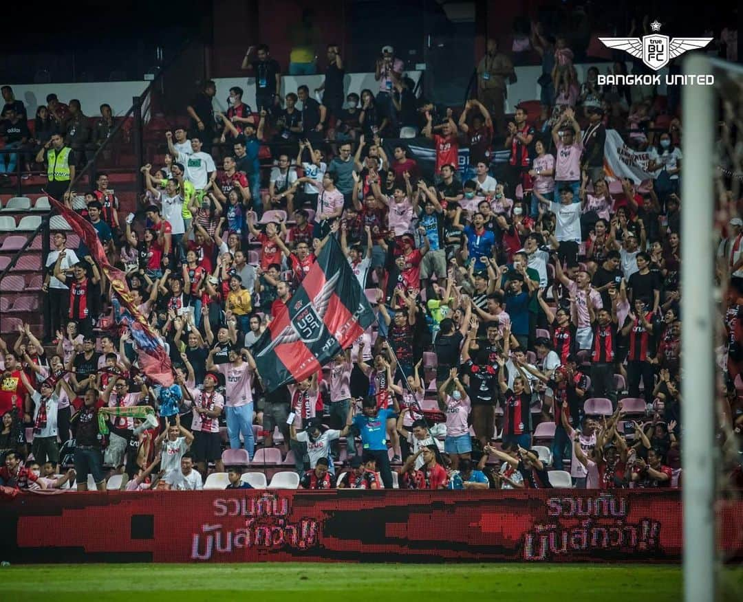 細貝萌さんのインスタグラム写真 - (細貝萌Instagram)「3 points.🔥🔥🔥Thank you for the support.🙇🏻‍♂️🙏🏼 #truebangkokunited#bangkokunited#bufc#true#バンコク」2月27日 1時18分 - hajime_hosogai_official