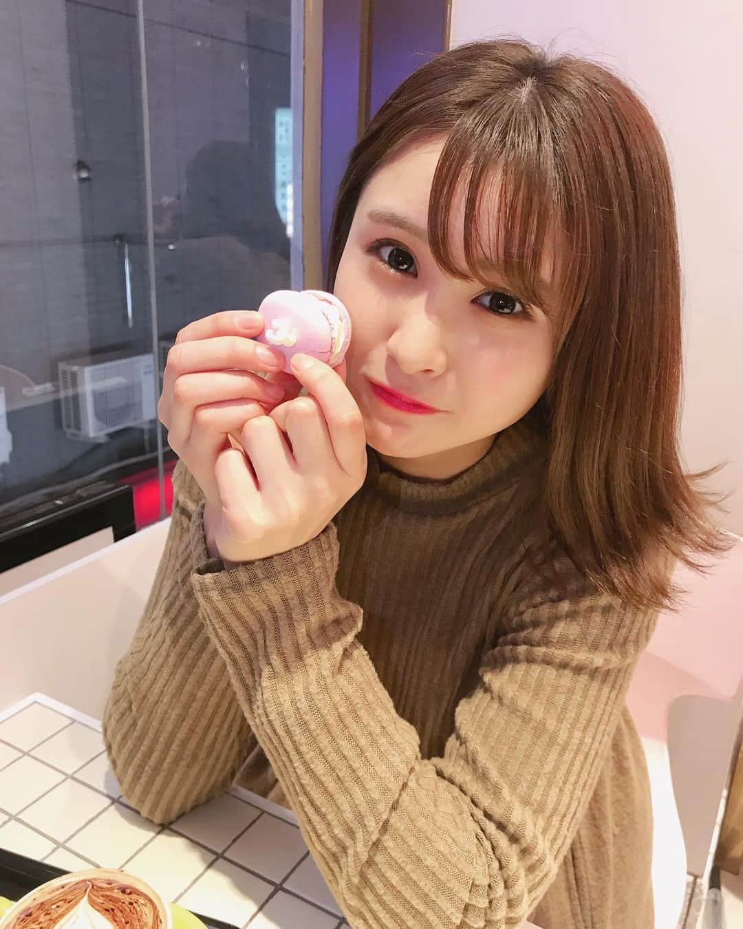 川崎優菜のインスタグラム