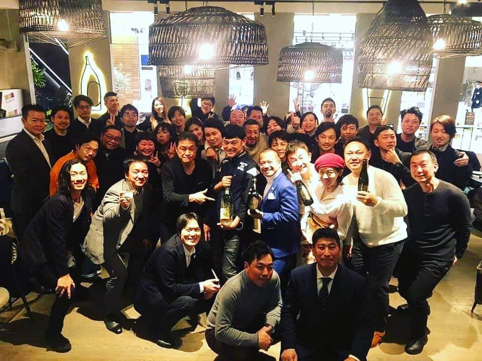 宮田麺児のインスタグラム：「クラファンの仲間が増えた。 感謝しかない。」