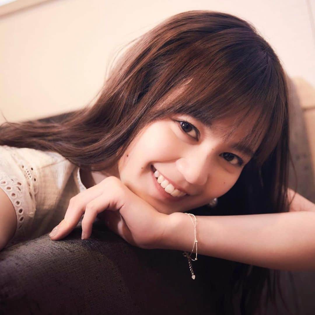 Cutie（キューティー）さんのインスタグラム写真 - (Cutie（キューティー）Instagram)「#可愛い#可愛い女の子 #cute#girl#beauty #アイドル #乃木坂46 #女優 #生田絵梨花 #いくちゃん」2月27日 7時24分 - aya_kawaiionnanoko