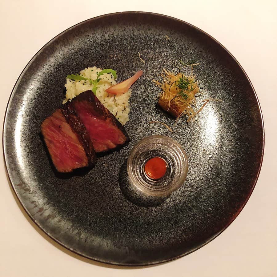 中村貞裕のグルメインスタ