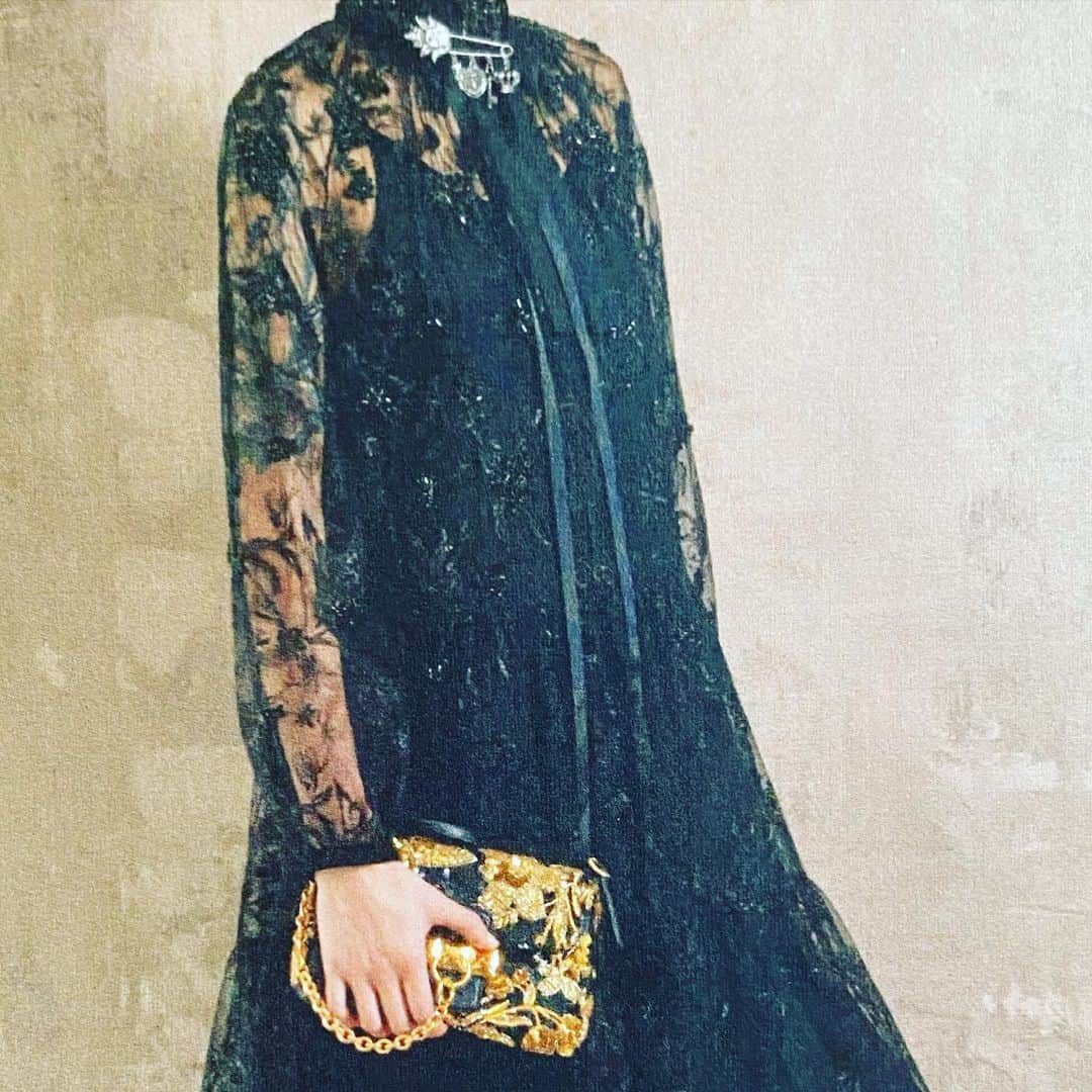 HiRAO INCさんのインスタグラム写真 - (HiRAO INCInstagram)「. MULBERRY  Paris Collection AW20-21」2月27日 2時57分 - kayokohirao