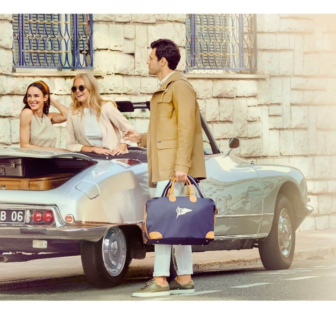 ファッソナブルのインスタグラム