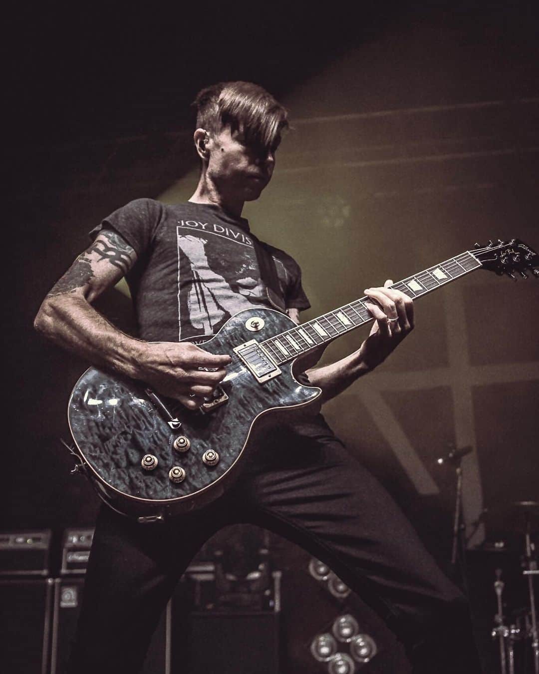 のインスタグラム：「Swipe up in our story to stream @jadepuget’s picks of the week on @spotify. 📷: @leahdickerman」