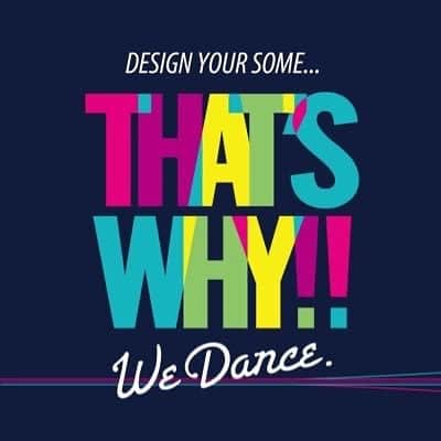 のインスタグラム：「【THAT'S WHY！！お知らせ】 昨日のバスケットボールBリーグ戦開催日の延期発表を受けて3/11(水)に予定していたサンロッカーガールズのコラボパフォーマンスも延期となりました。楽しみにされていた方には大変申し訳ございません。改めて皆様に楽しんで頂けるように実現にむけて頑張ってまいります。」