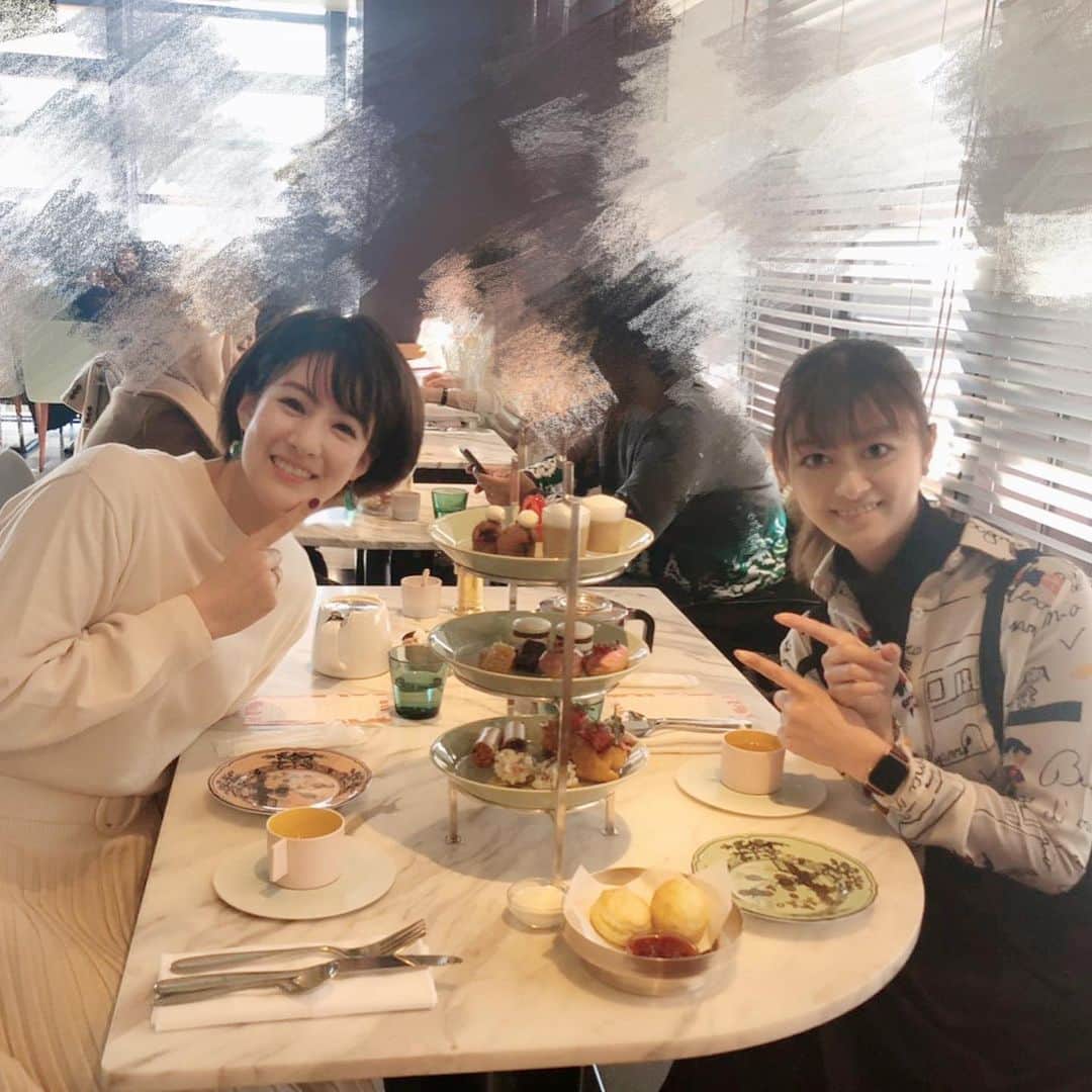 綾月せりのグルメインスタ