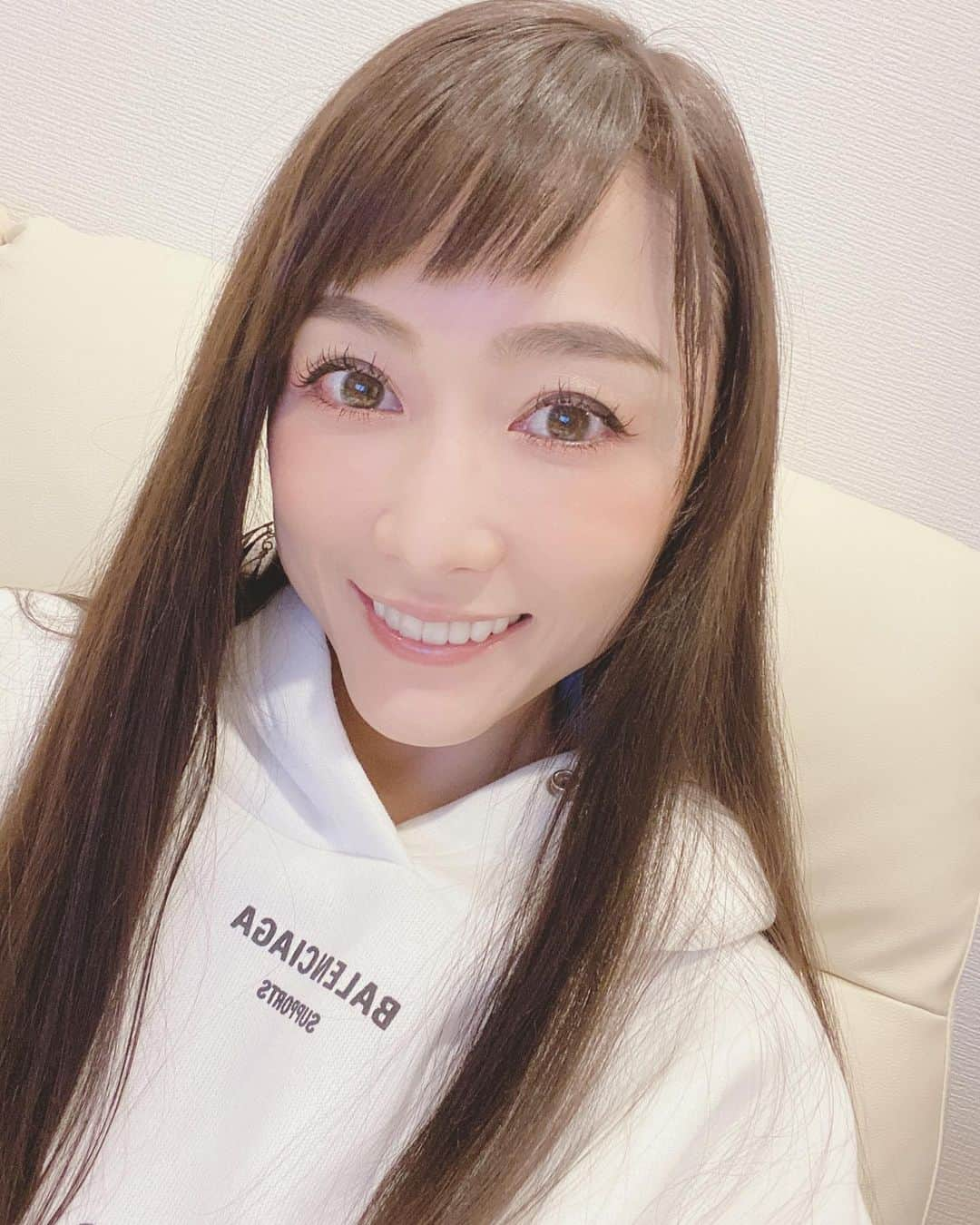 杏さゆりのインスタグラム