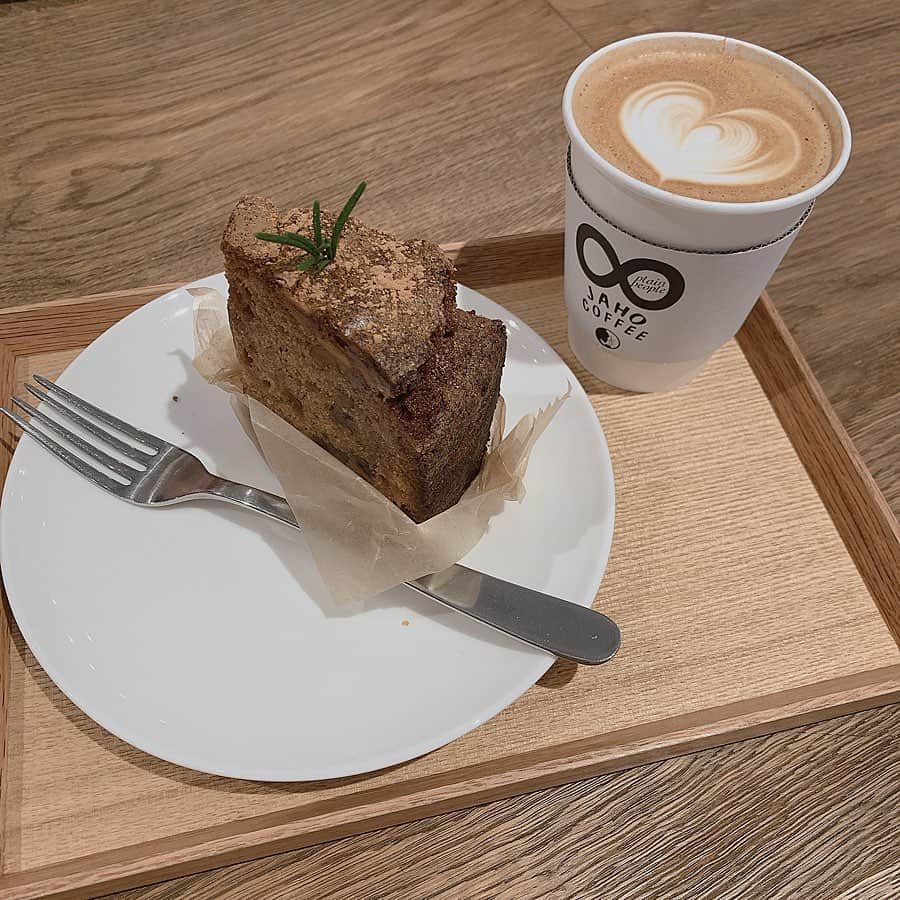 安藤笑のグルメインスタ