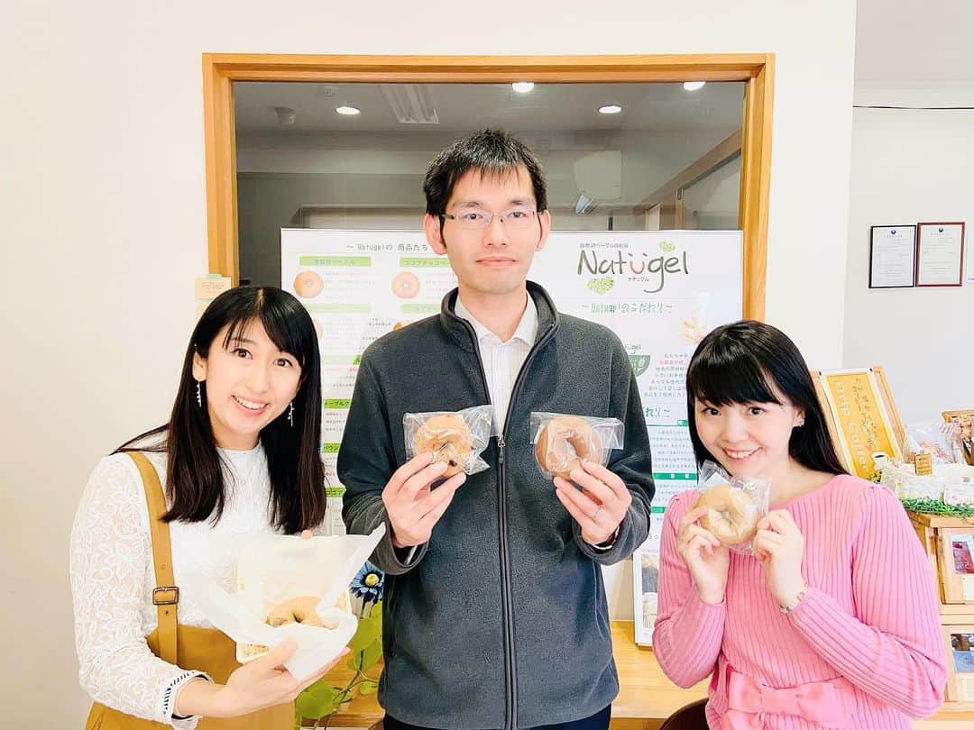 有働文子のグルメインスタ