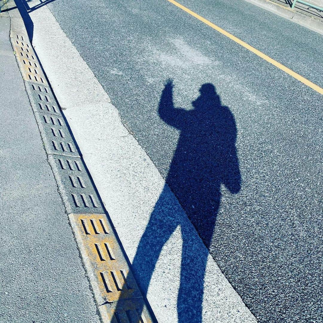 増田修一朗のインスタグラム：「今日も朝から行ってきます  #増田修一朗」