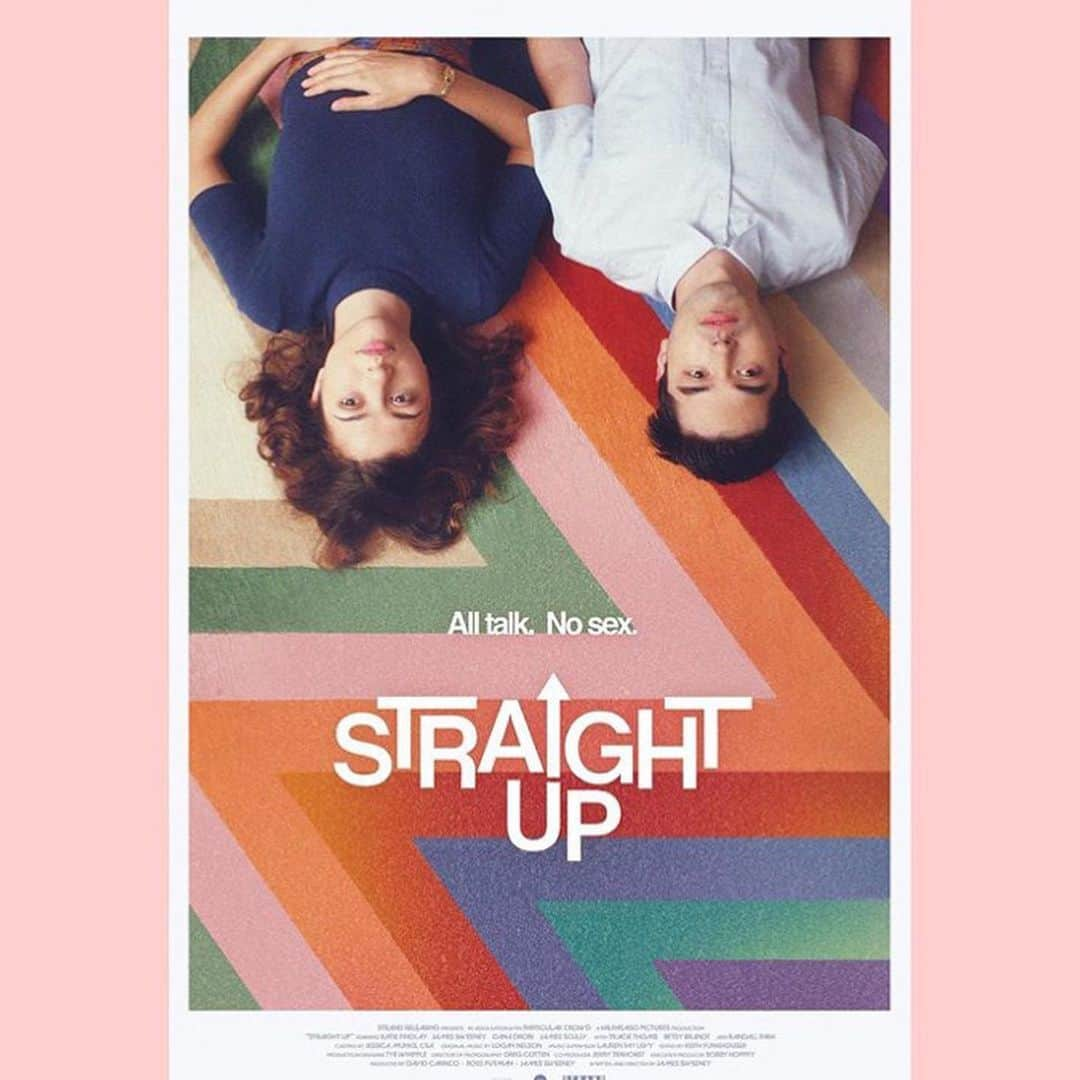 ケイティー・フィンドレーさんのインスタグラム写真 - (ケイティー・フィンドレーInstagram)「update from your small friend! (me) ⠀ STRAIGHT UP has it’s theatrical premiere this week at the IFC Center in NYC! ⠀ FEB 27 - MARCH 5! ⠀ FEB shows (27,28,29) have a post show Q+A (i won’t be there but the Hot™️ people will and i’m requesting to be facetimed, not joking) ⠀ i love this movie. i love the people who made it. it is a gentle place in a loud world for me. if you’re in NYC, come see me say more words per frame than i’ve ever previously survived. i will love you for it. ⠀ @sweeneytawd @scullynjames @danazoedrori @bscan @ifccenter @strandreleasing ⠀ (prom pictures from the san diego asian film fest 🔥) ⠀ ⠀ ⠀ ⠀ ⠀」2月27日 8時52分 - katicatronica