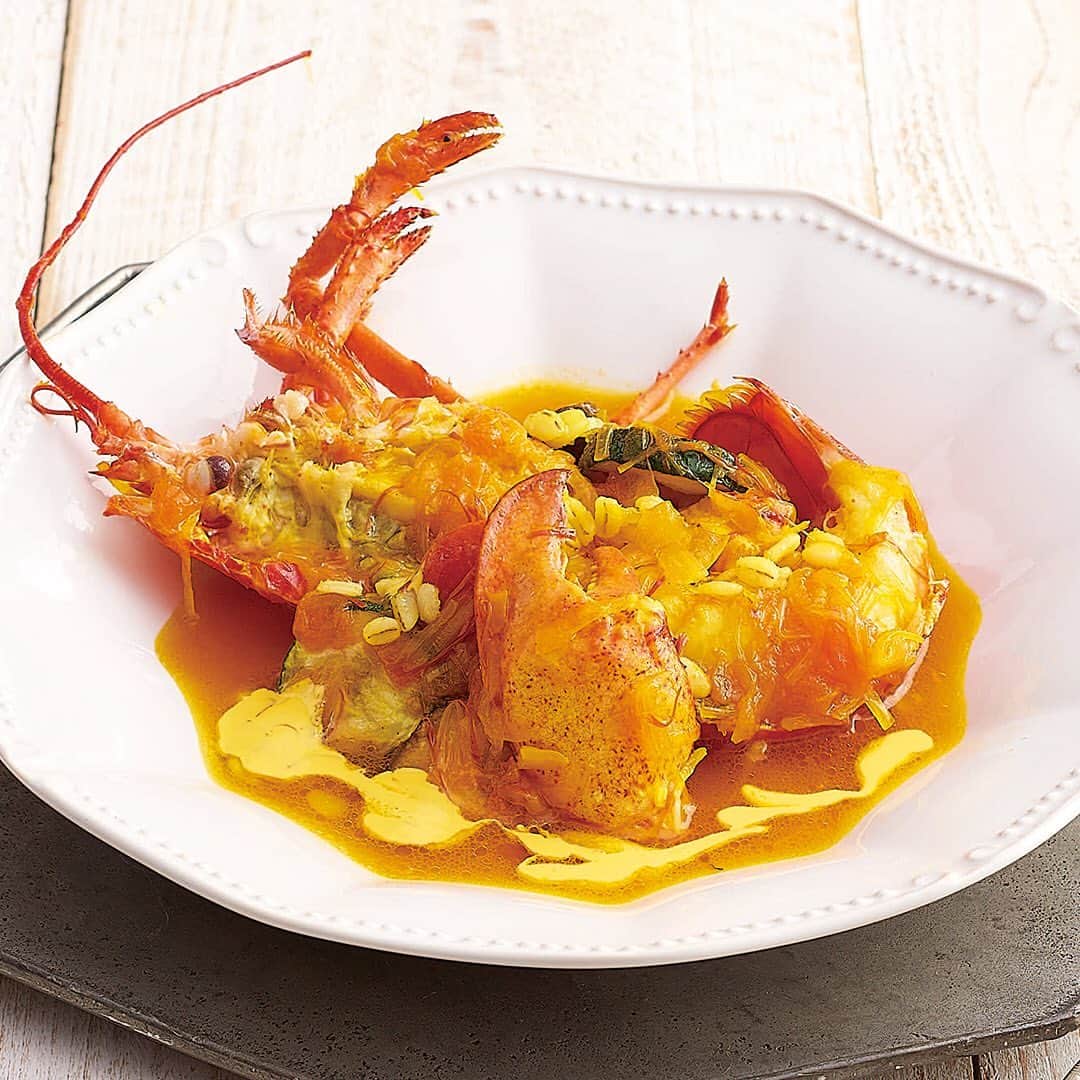 KIHACHI公式Instagramのグルメインスタ