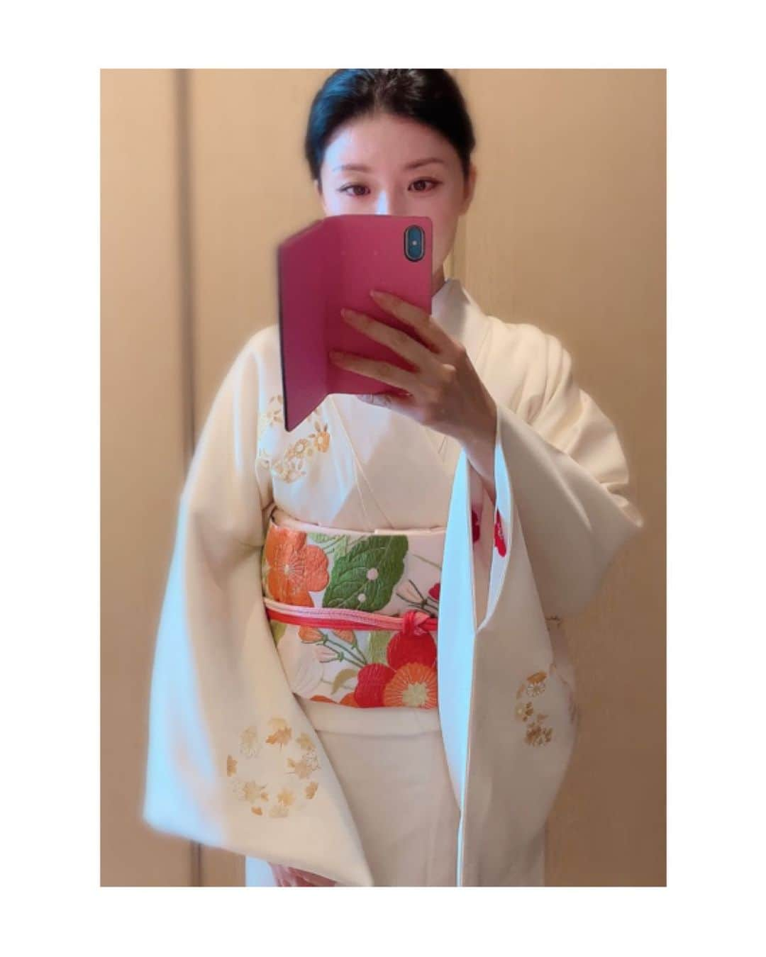 川村亜紀のインスタグラム