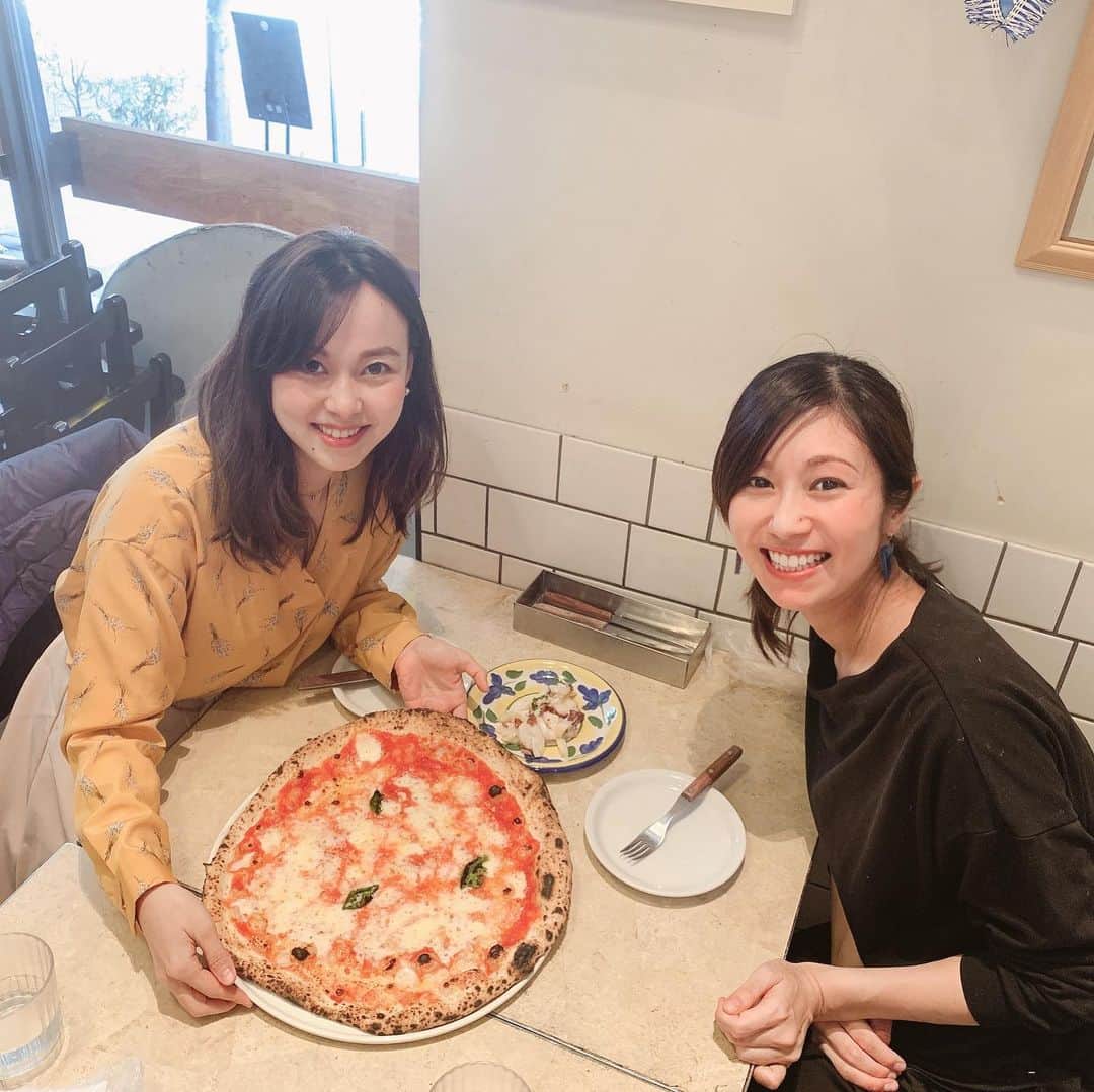 長崎真友子のグルメインスタ