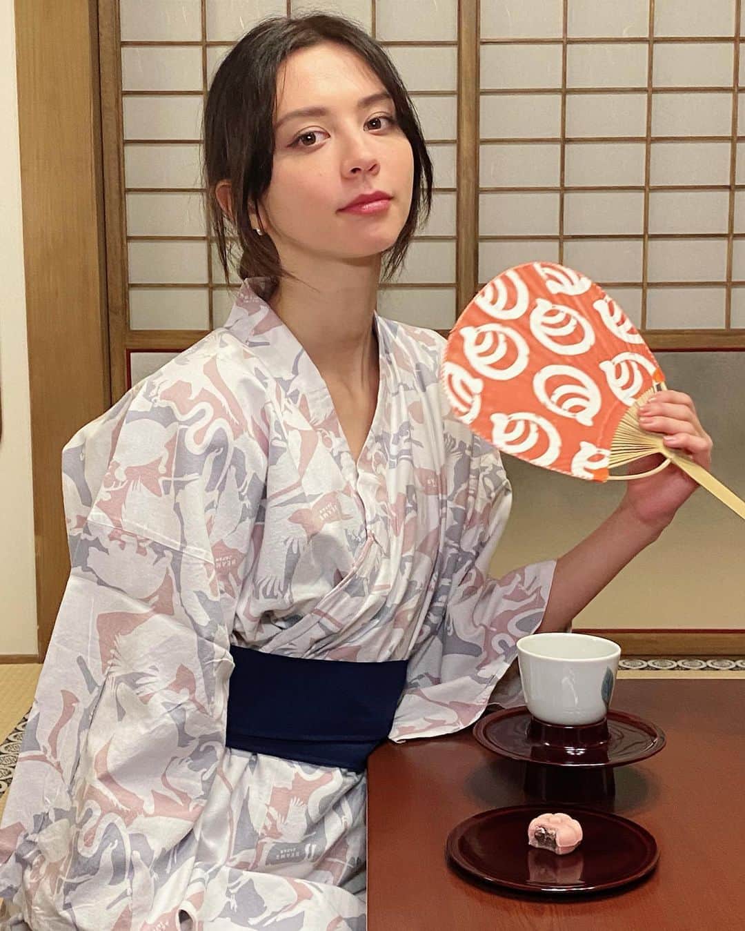 ALEXAさんのインスタグラム写真 - (ALEXAInstagram)「That’s a wrap! 🎥✨Me and the @tvnstyle_official crew had wonderful time filming the new Japan documentaries for whole week and I can’t wait to share the TWO new programs this coming spring ✨😊 Tej wiosny ukażą się DWA programy: jeden przybliżający kulturę Japonii i jej przyjaźń z Polską, i drugi o japońskim jedzeniu: tym mniej i bardziej znanym 🌸 O niektórych rzeczach opowiem ja, ale również odkryję dużo  ciekawostek i sekretów tego pięknego kraju razem z wami. STAY TUNED z @tvnstyle_official 💗🙋‍♀️」2月27日 9時47分 - alexa_luczak