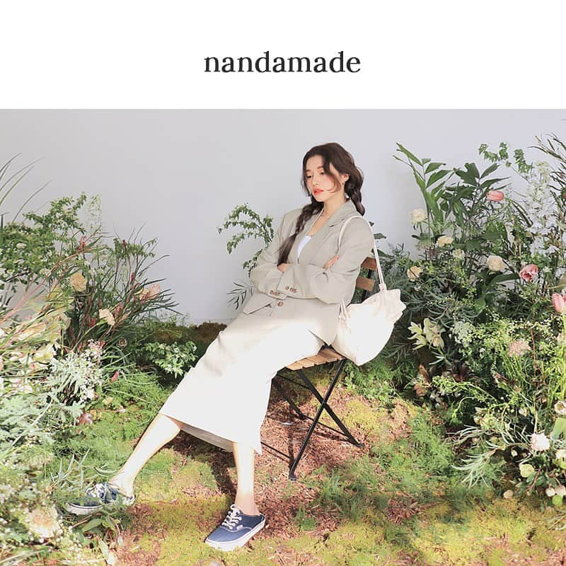 Official STYLENANDAのインスタグラム