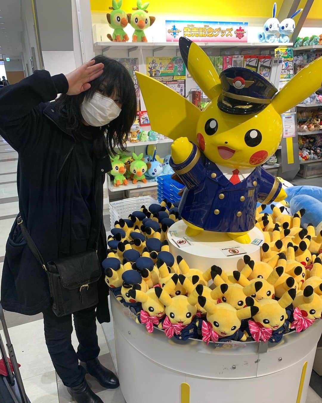 BORISのインスタグラム