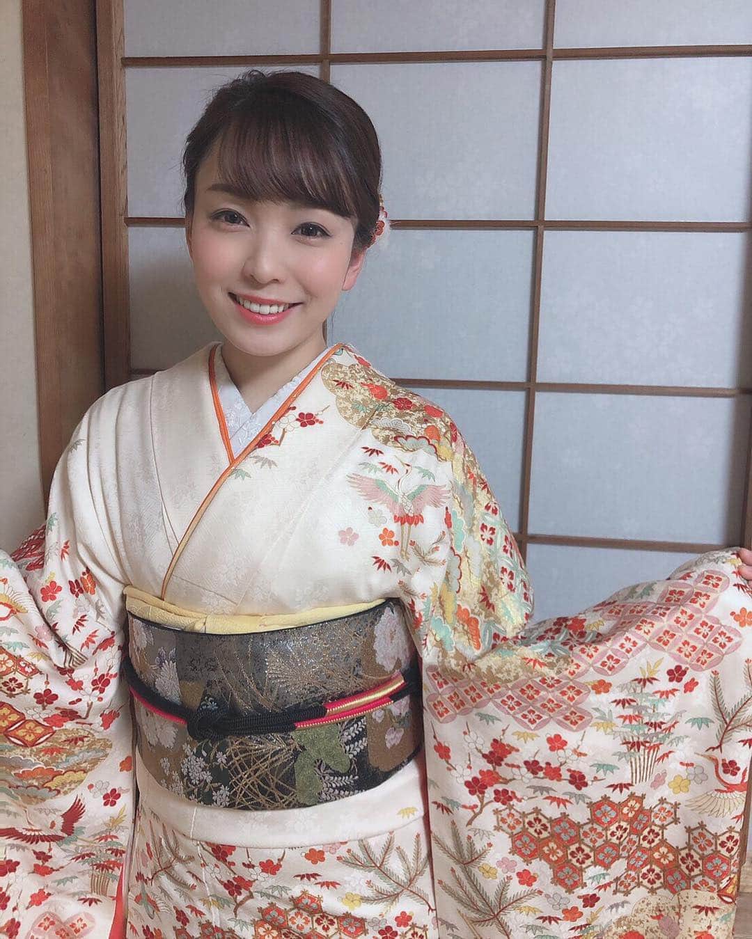 杜このみのインスタグラム：「二戸パークホテルさんでの ディナーショー💓✨ 大盛況で終える事が出来ました✨ ＃岩手県 ＃二戸 ＃二戸パークホテル ＃杜このみ ＃ディナーショー」