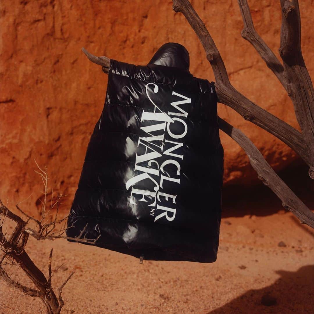 DOVER STREET MARKET GINZAのインスタグラム