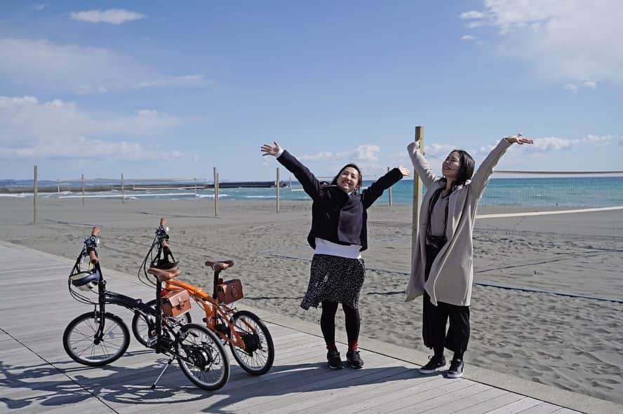 平塚市のインスタグラム