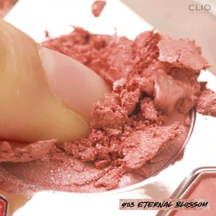 클리오 CLIO officialのインスタグラム