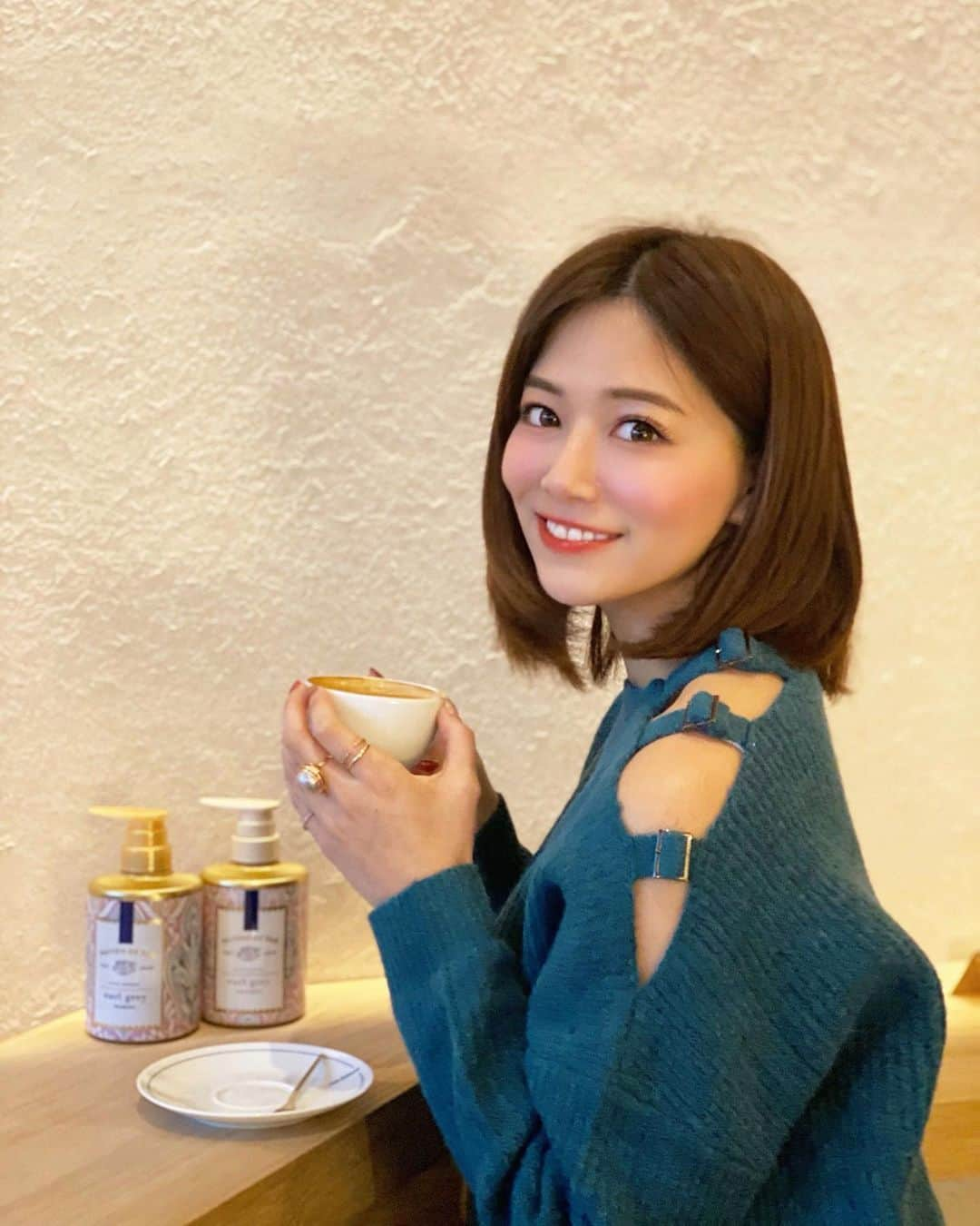 石井里奈のインスタグラム