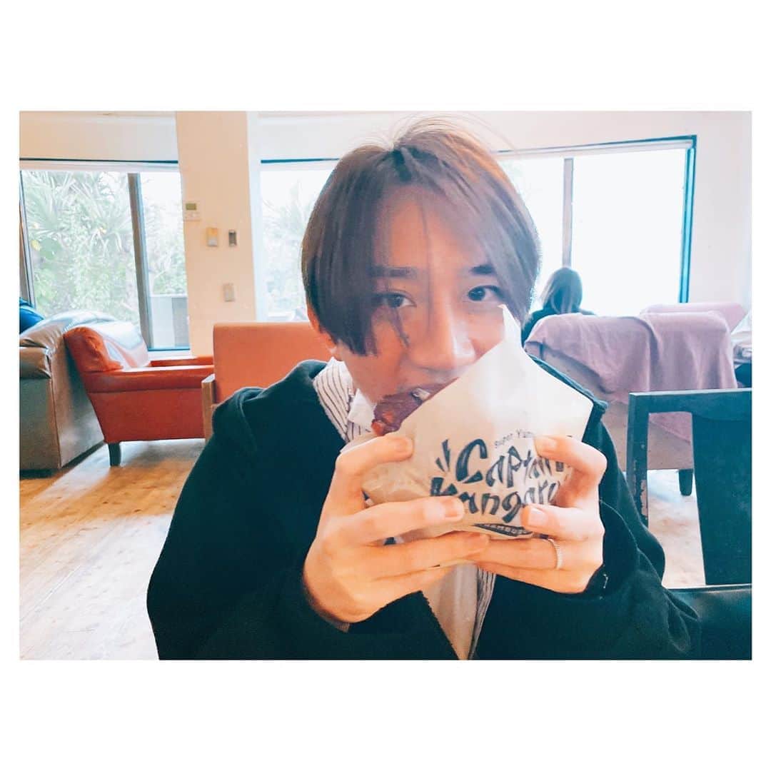 前原穂高のグルメインスタ