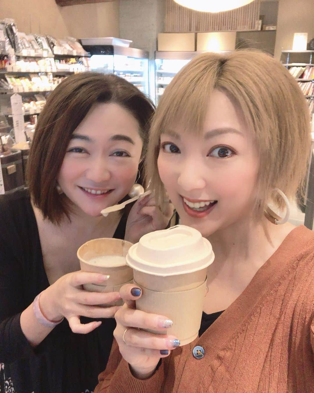 山田まりやのインスタグラム