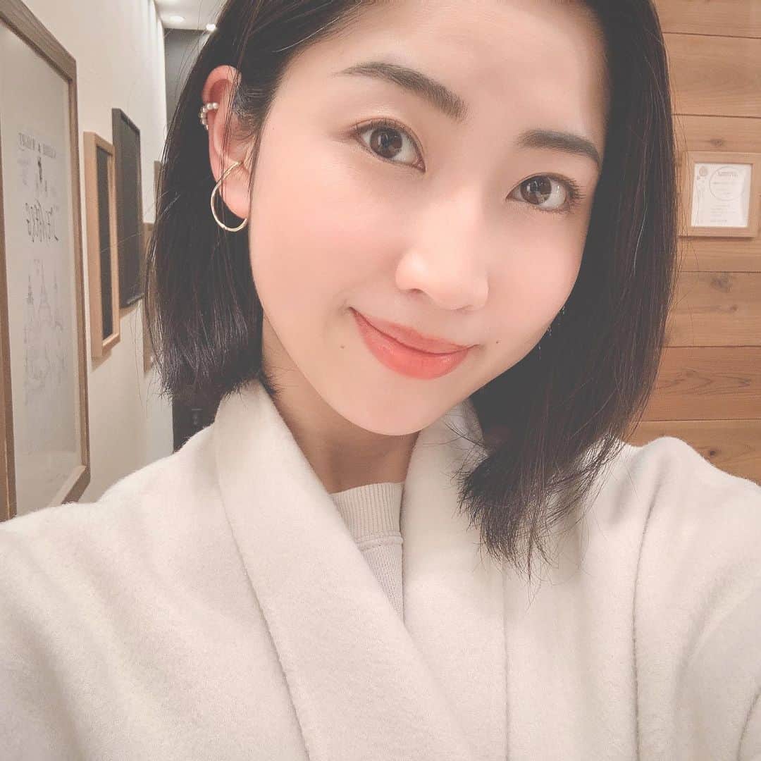 芦田美歩のインスタグラム