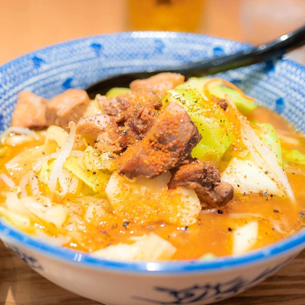 藤川奈々のグルメインスタ