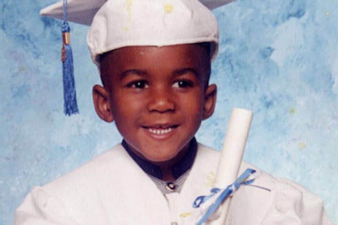 コモンさんのインスタグラム写真 - (コモンInstagram)「On this day 8 years ago, our dear Brother Trayvon Martin was murdered. I still think about you to this day and you continue to motivate me to do the work. God Bless. RP via @ImaginexJustice.」2月27日 12時53分 - common