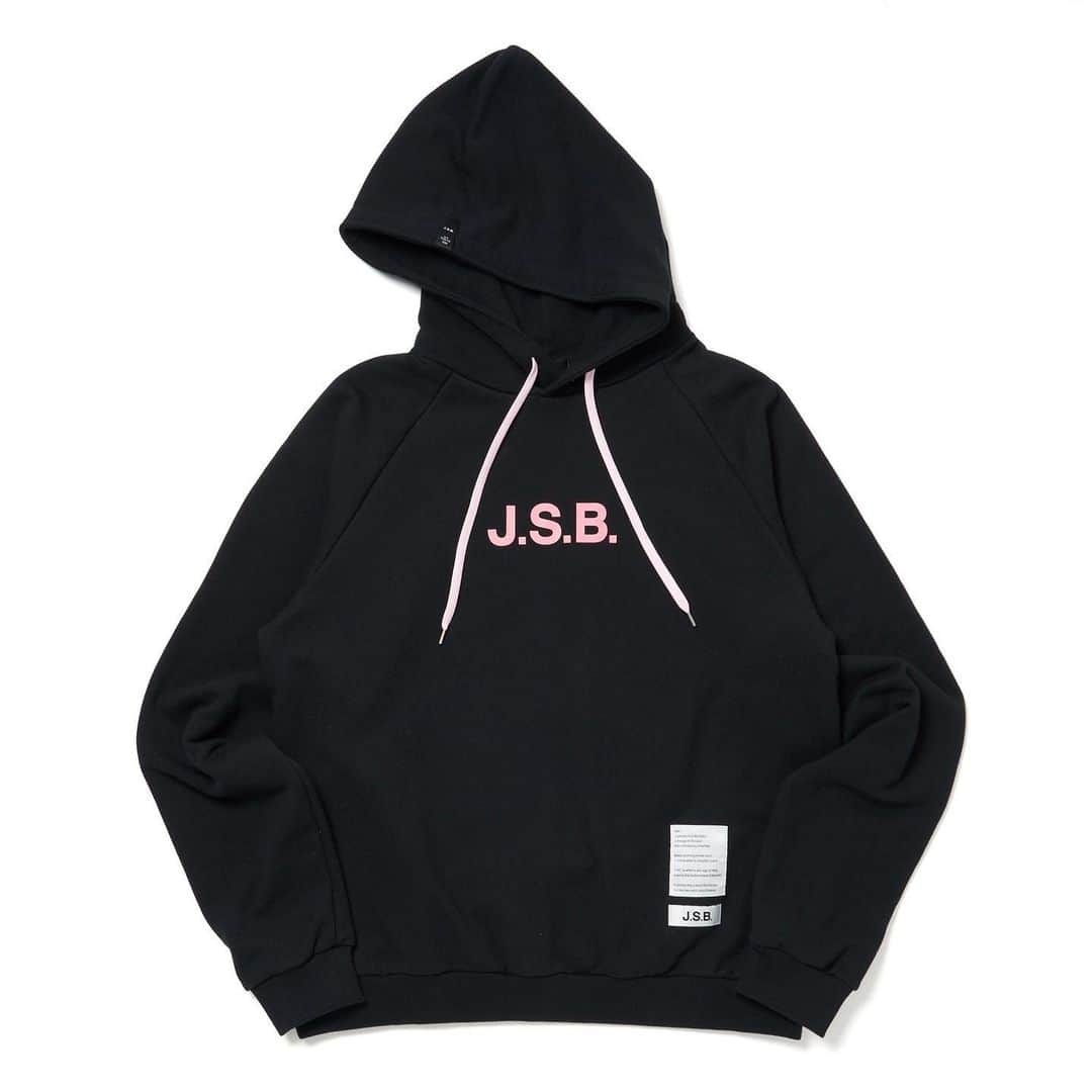 J.S.Bさんのインスタグラム写真 - (J.S.BInstagram)「SAKURA COLLECTION﻿ 2.29(SAT) ON SALE ﻿ ﻿ ﻿ #jsb﻿ #jsbofficial﻿ #verticalgarage」2月27日 12時55分 - j.s.b._official